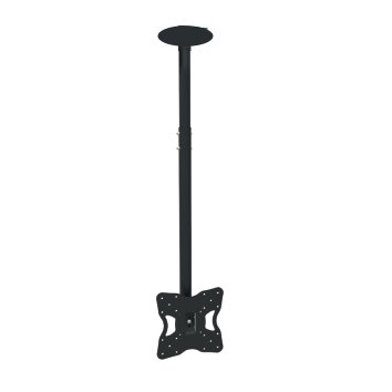 Telescopic Lcd TV Ceiling Mounts